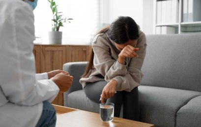 Menghadapi Quarter Life Crisis dengan Pendekatan Psikologi