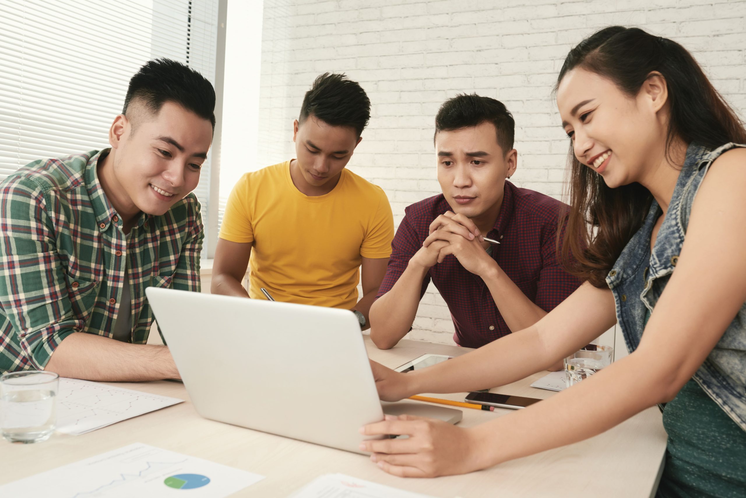 Apa Alasan Psikologi Menjadi Jurusan Favorit Gen Z?