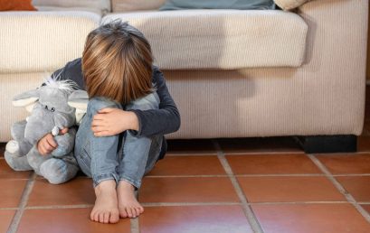 Apakah Trauma Masa Kecil Bisa Mempengaruhi Kepribadian Seseorang?