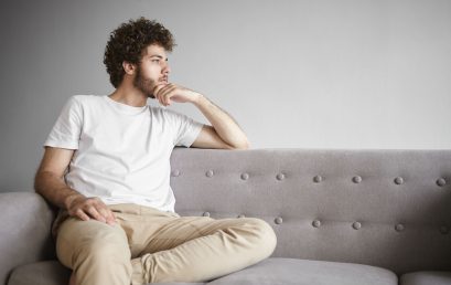 Overthinking: Mengapa Kita Sering Terjebak dalam Pikiran Sendiri?