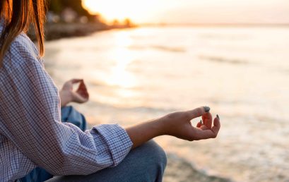 Mindfulness dan Psikologi Positif: Strategi Jitu Hadapi Stres