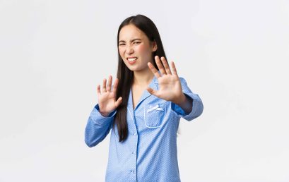 Denial dalam Psikologi: Saat Kita Menolak Realita Tanpa Sadar