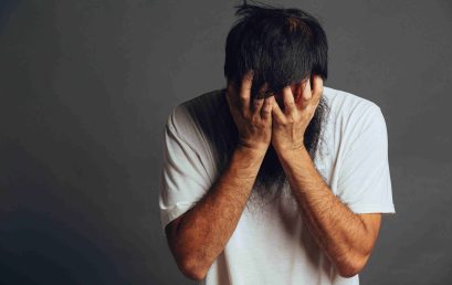 PTSD & Kesehatan Mental: Masa Lalu yang Masih Mengganggu