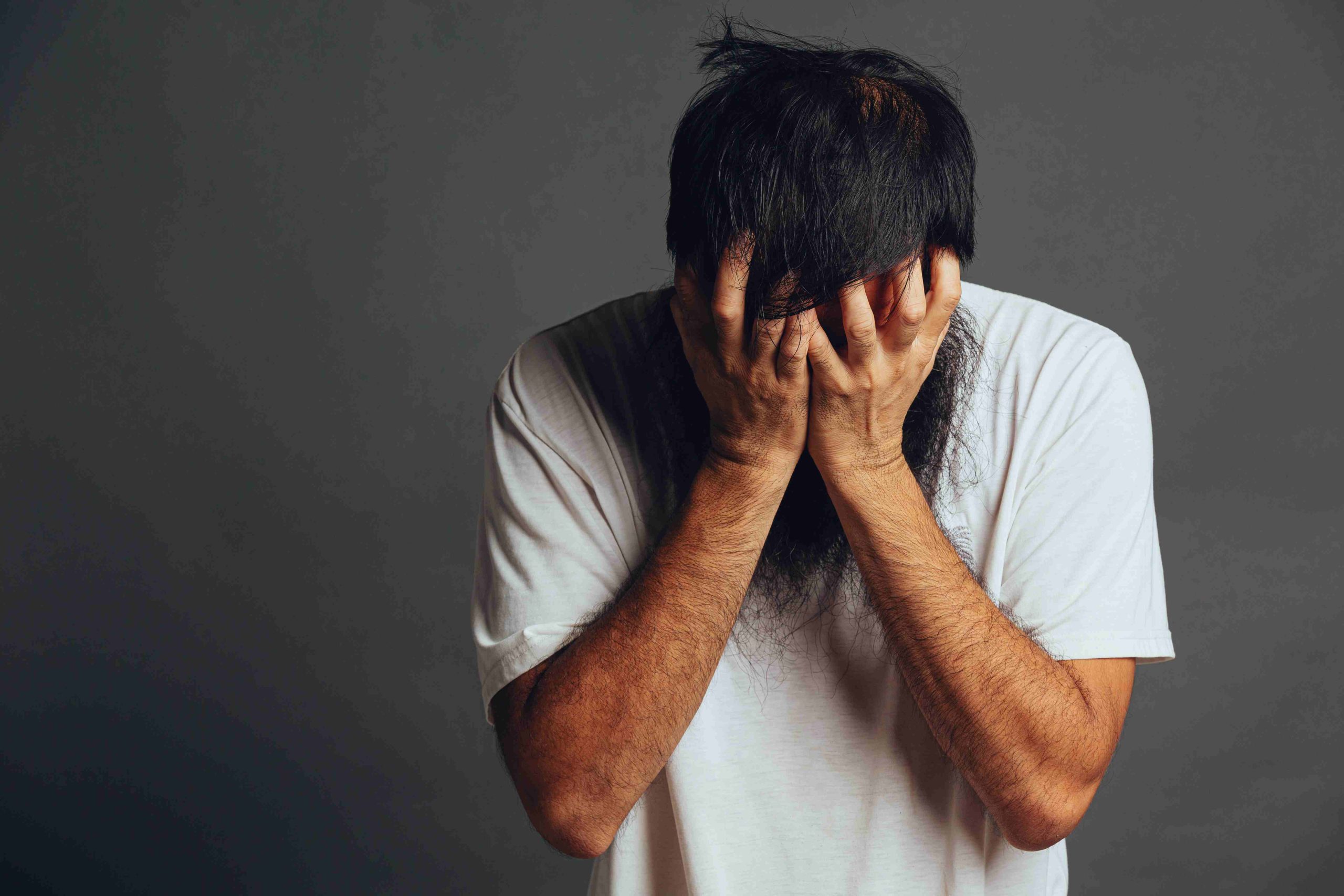 PTSD & Kesehatan Mental: Masa Lalu yang Masih Mengganggu